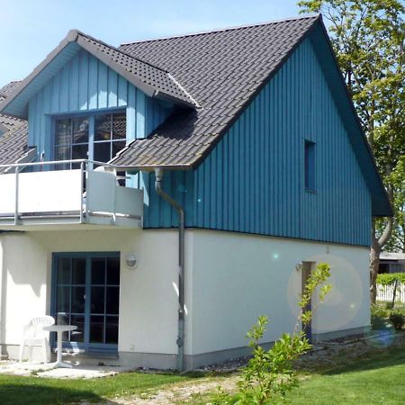 Ferienwohnung Finja In Putgarten, Kap Arkona Ruegen Dış mekan fotoğraf