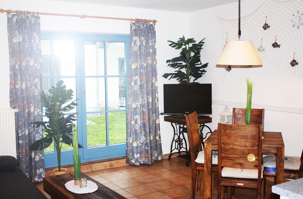 Ferienwohnung Finja In Putgarten, Kap Arkona Ruegen Dış mekan fotoğraf