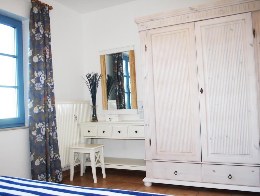 Ferienwohnung Finja In Putgarten, Kap Arkona Ruegen Dış mekan fotoğraf