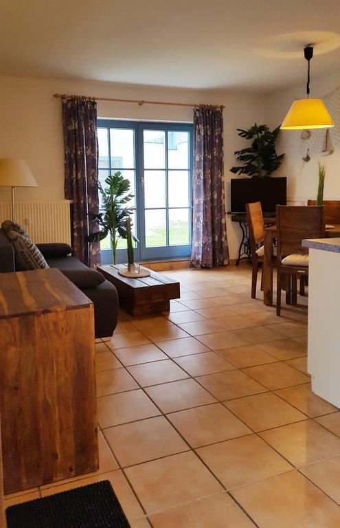 Ferienwohnung Finja In Putgarten, Kap Arkona Ruegen Dış mekan fotoğraf