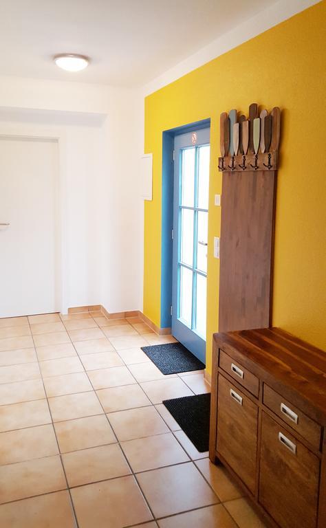 Ferienwohnung Finja In Putgarten, Kap Arkona Ruegen Dış mekan fotoğraf