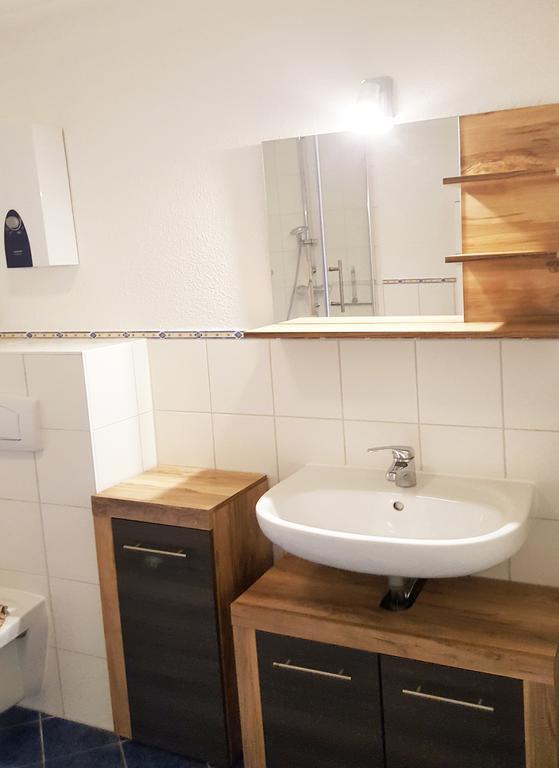 Ferienwohnung Finja In Putgarten, Kap Arkona Ruegen Dış mekan fotoğraf