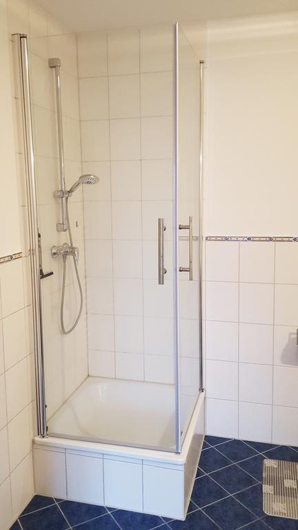 Ferienwohnung Finja In Putgarten, Kap Arkona Ruegen Dış mekan fotoğraf