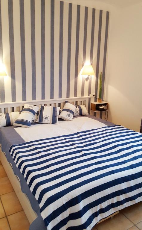 Ferienwohnung Finja In Putgarten, Kap Arkona Ruegen Dış mekan fotoğraf