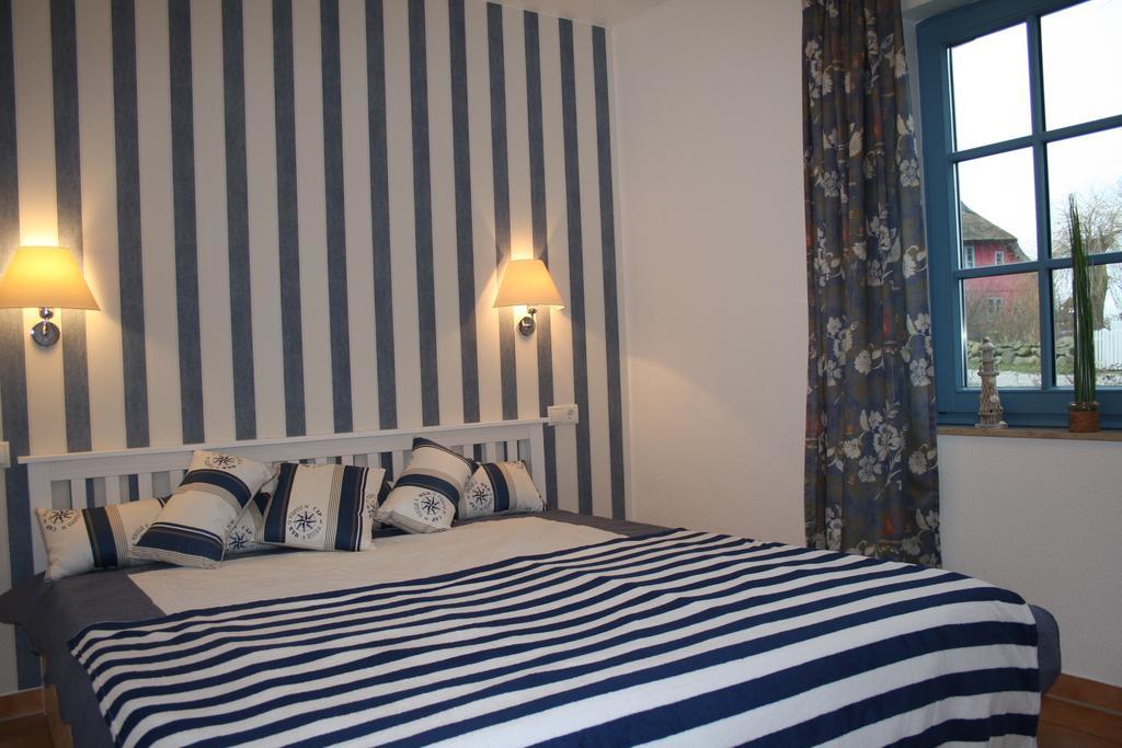 Ferienwohnung Finja In Putgarten, Kap Arkona Ruegen Dış mekan fotoğraf