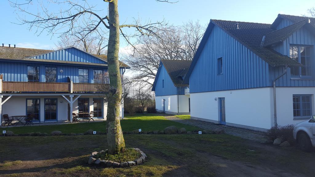Ferienwohnung Finja In Putgarten, Kap Arkona Ruegen Dış mekan fotoğraf