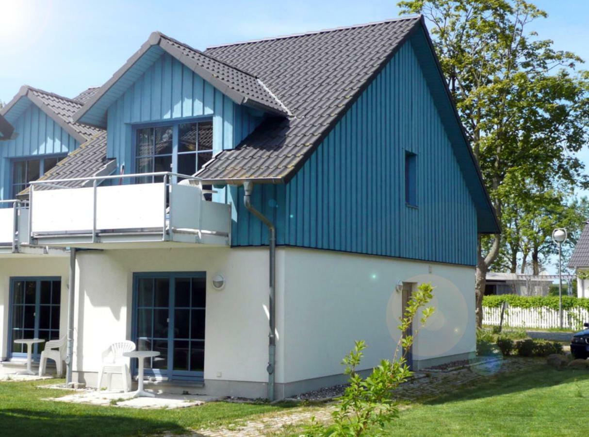 Ferienwohnung Finja In Putgarten, Kap Arkona Ruegen Dış mekan fotoğraf